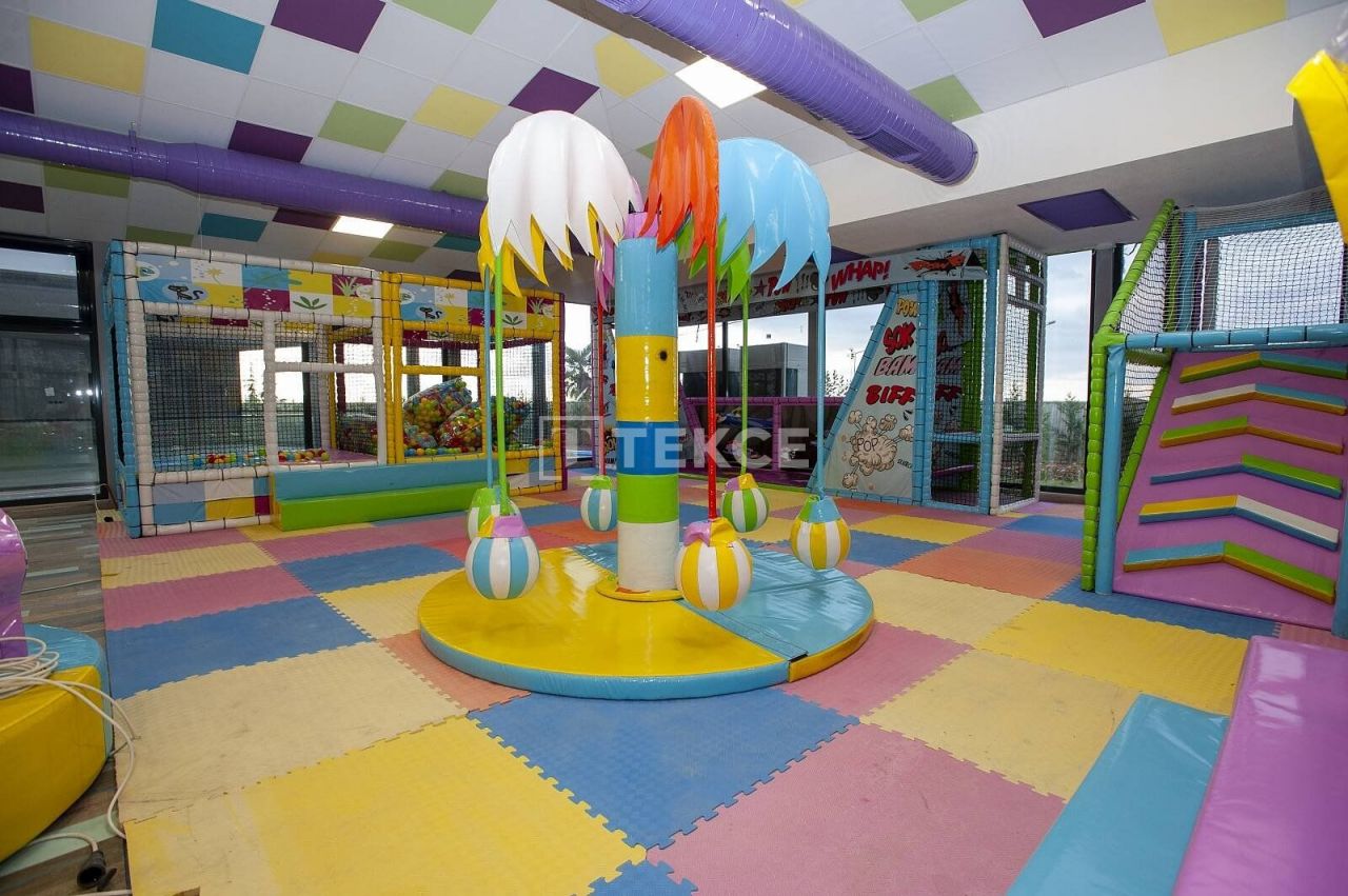 Appartement Yomra, Turquie, 332 m² - image 9