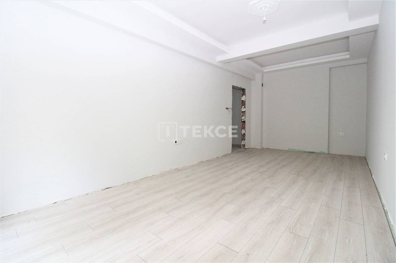 Apartment Çınarcık, Turkey, 150 m² - picture 9