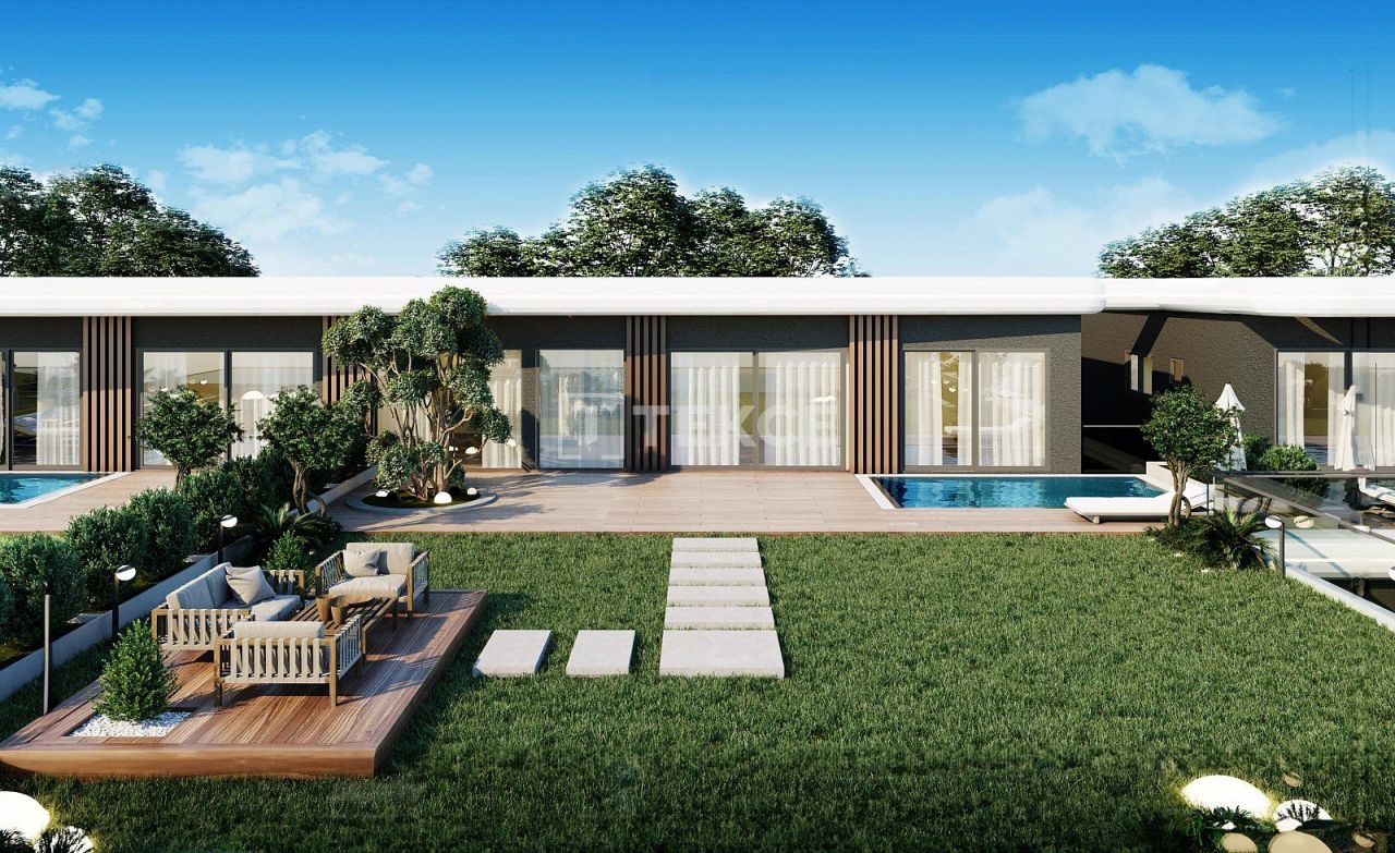 Appartamenti a Çeşme, Turchia, 187 m² - foto 9