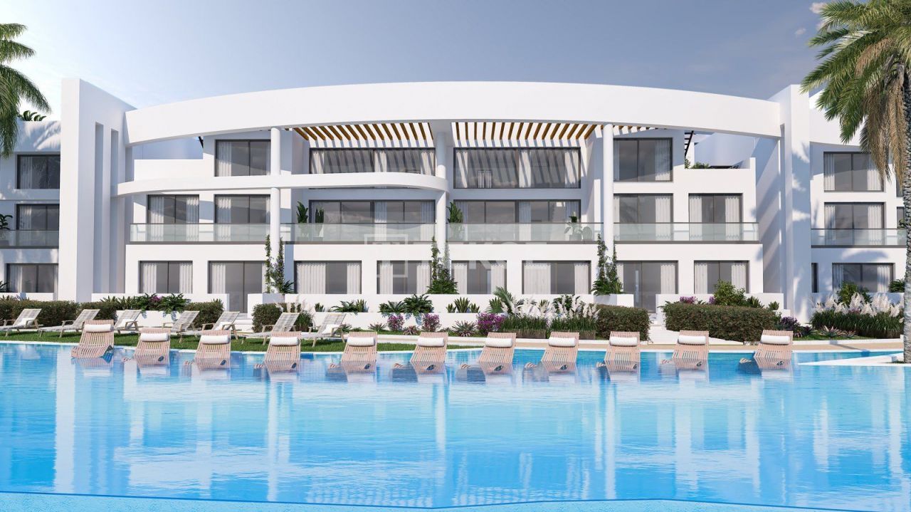 Penthouse in Iskele, Cyprus, 95 m² - picture 9