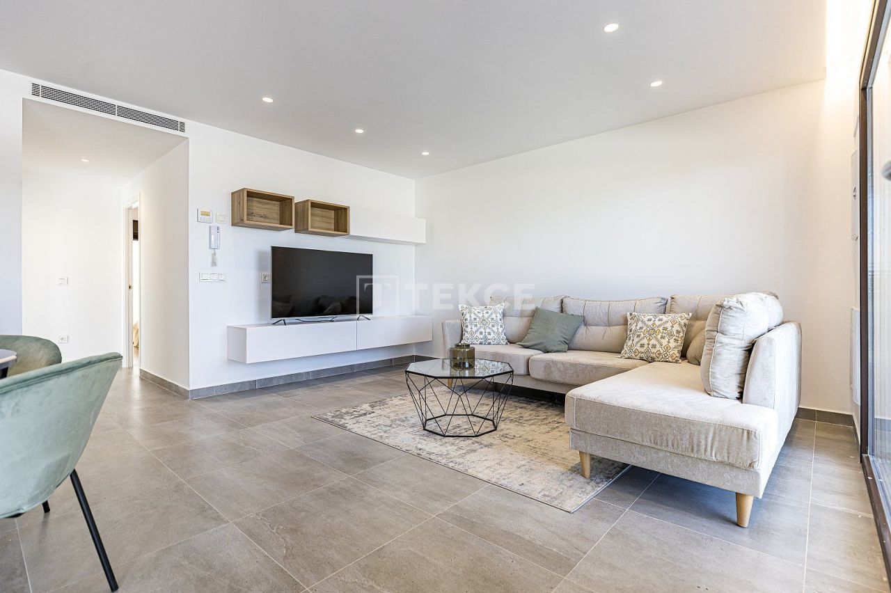 Appartement à Pilar de la Horadada, Espagne, 72 m² - image 9