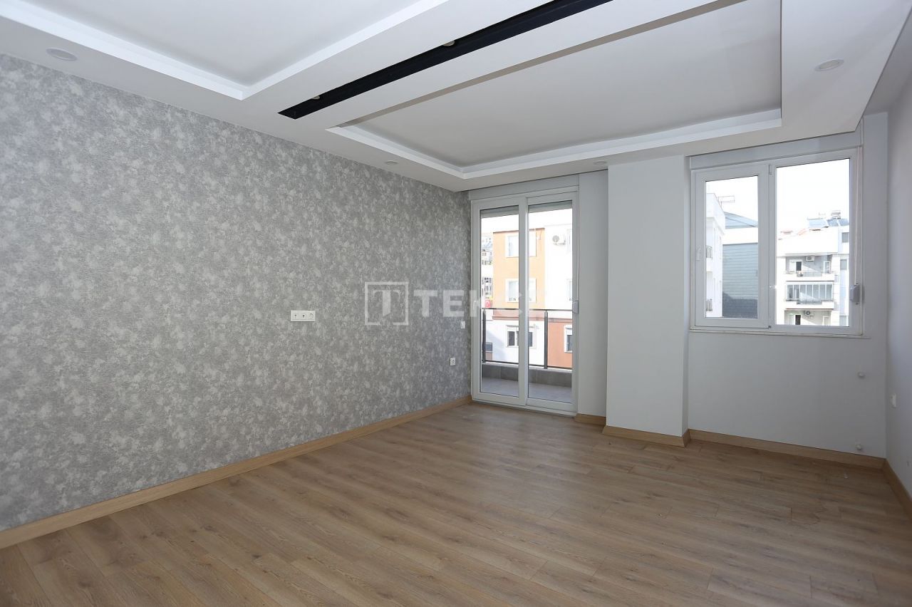 Apartment in Antalya, Turkey, 90 m² - picture 9