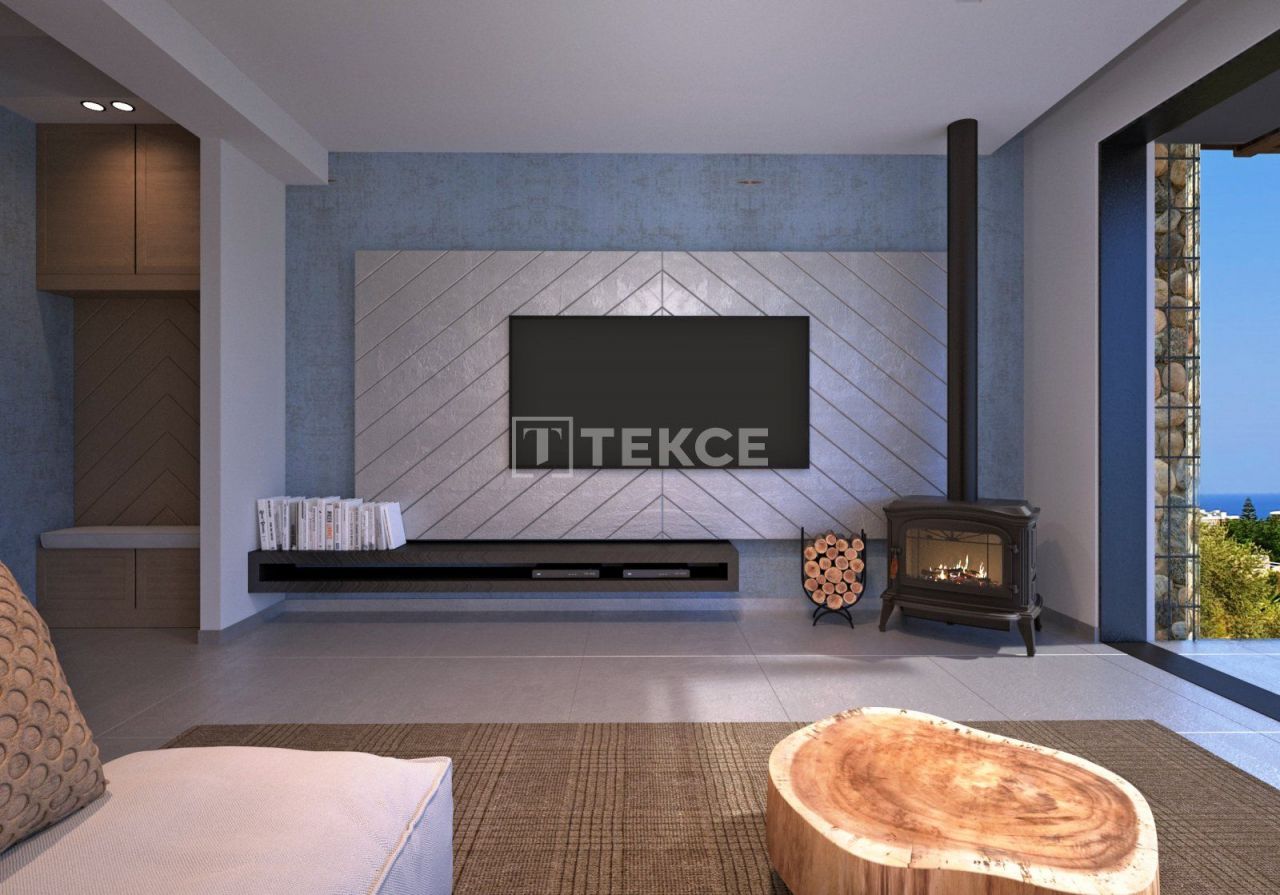 Villa à Kyrenia, Chypre, 175 m² - image 9