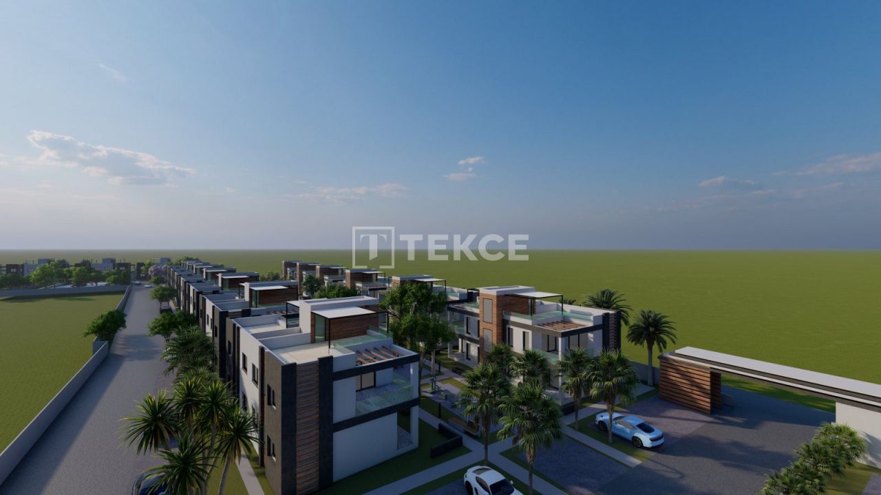 Apartamento en İskele, Chipre, 97 m² - imagen 9