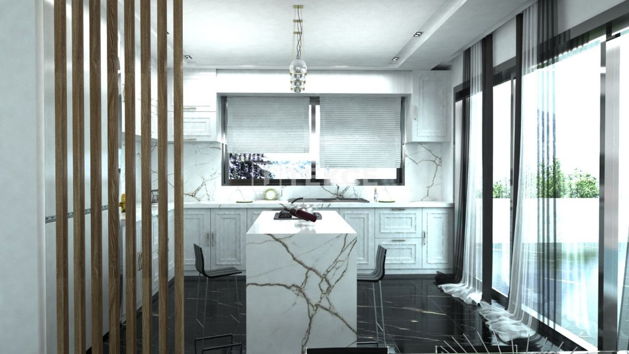 Villa in Iskele, Cyprus, 210 m² - picture 9