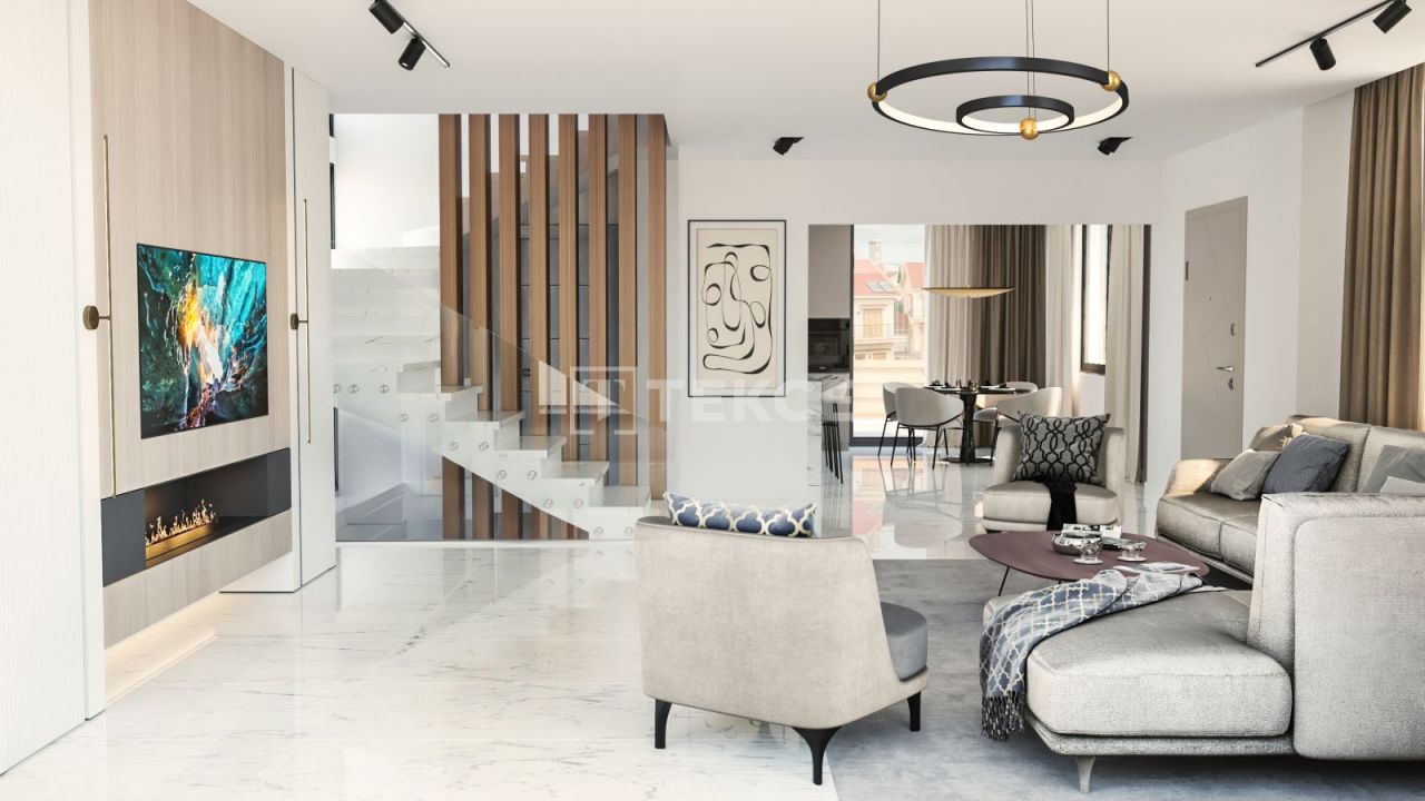 Villa in Iskele, Cyprus, 380 m² - picture 9