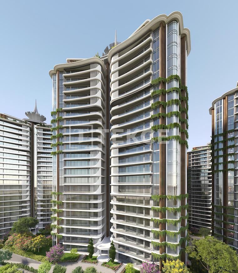 Ático en Ankara, Turquia, 427 m² - imagen 9