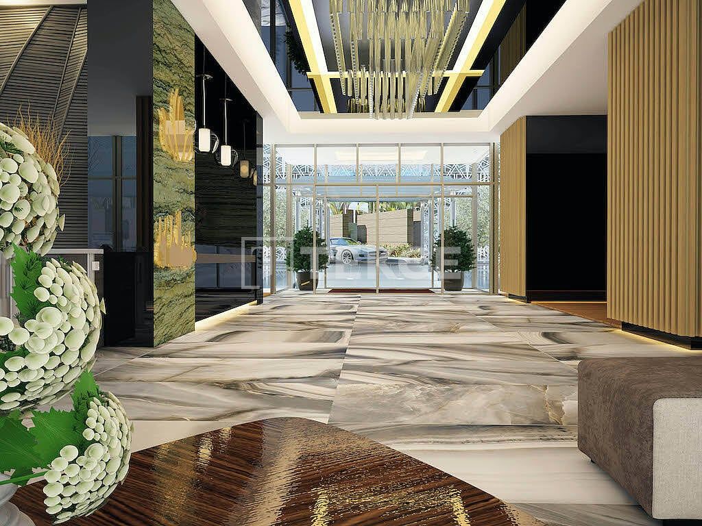 Apartment in Ankara, Turkey, 120 m² - picture 9