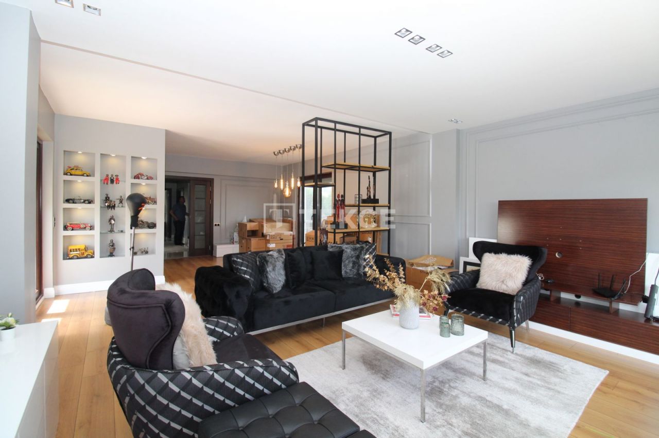 Villa ad Ankara, Turchia, 450 m² - foto 9