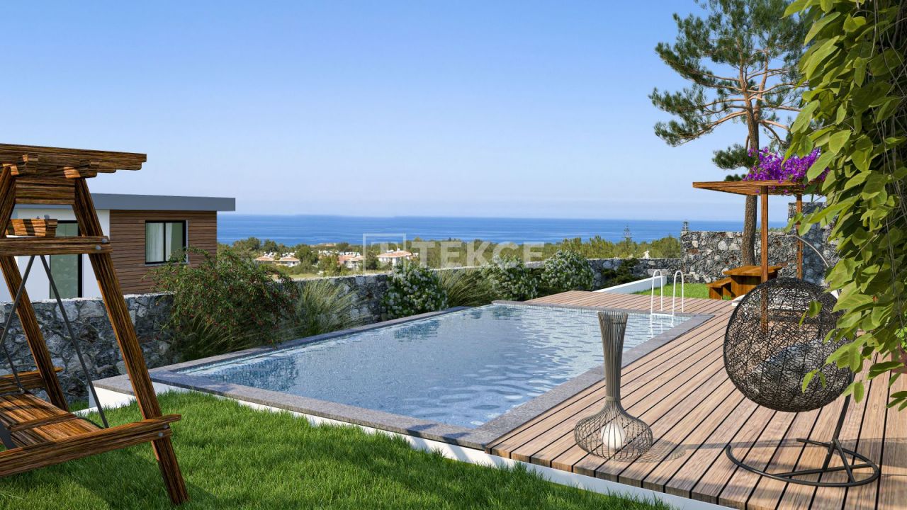 Villa à Kyrenia, Chypre, 350 m² - image 9