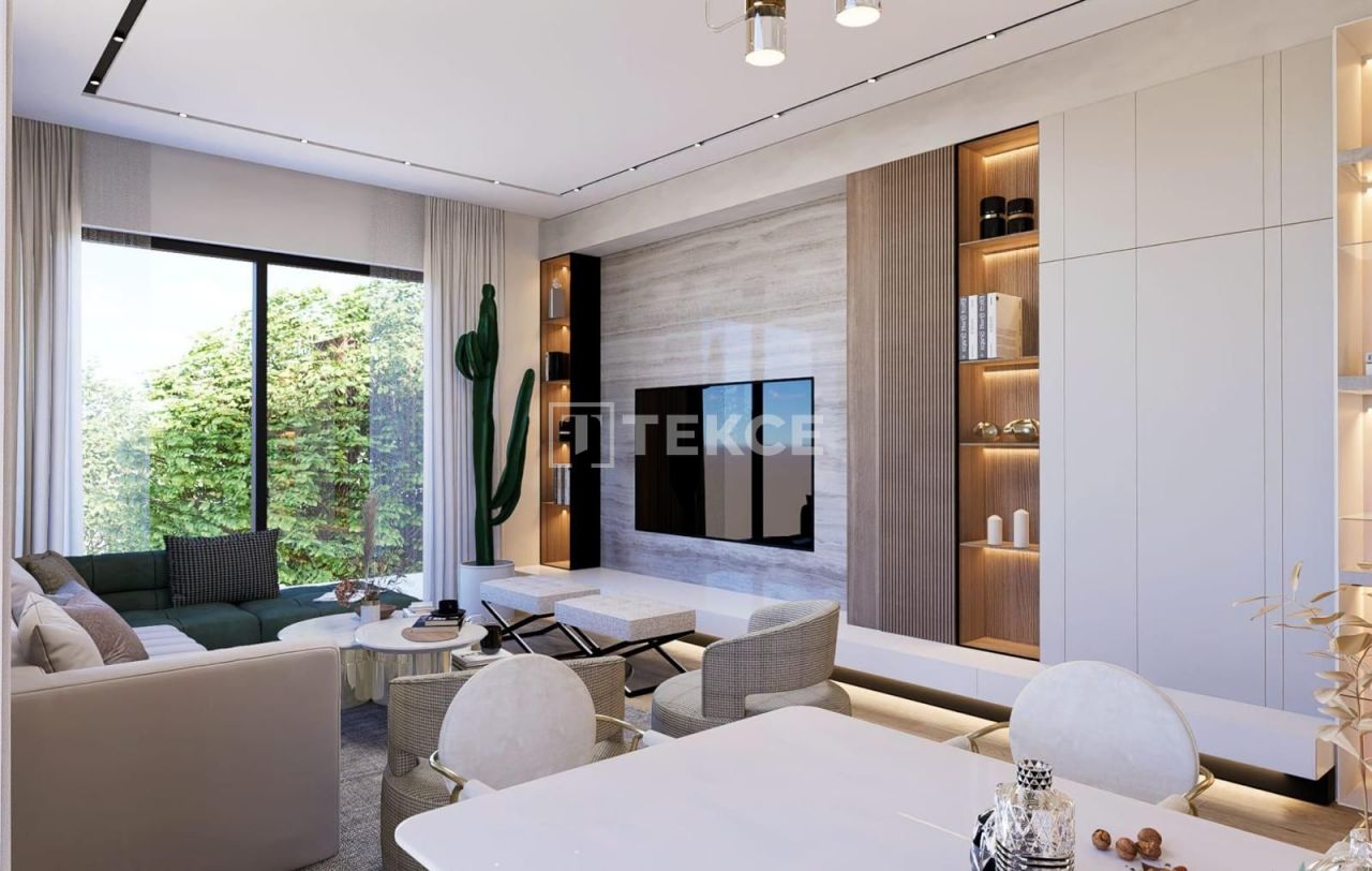 Villa a Antalya, Turchia, 220 m² - foto 9