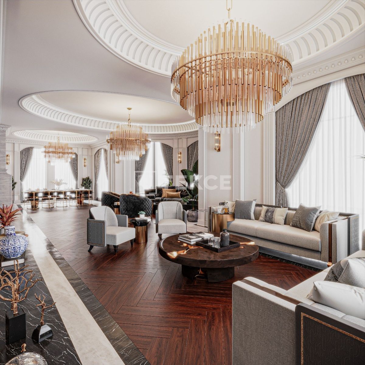 Appartement Başiskele, Turquie, 964 m² - image 9