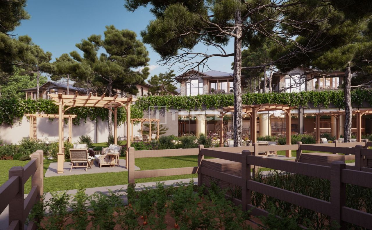 Villa in Izmit, Türkei, 411 m² - Foto 9