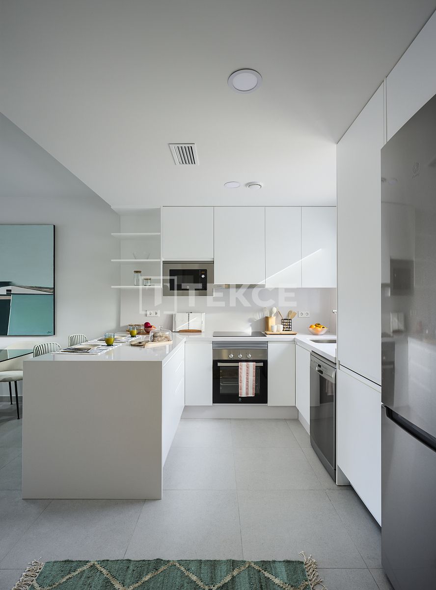 Townhouse a Murcia, Spagna, 76 m² - foto 9