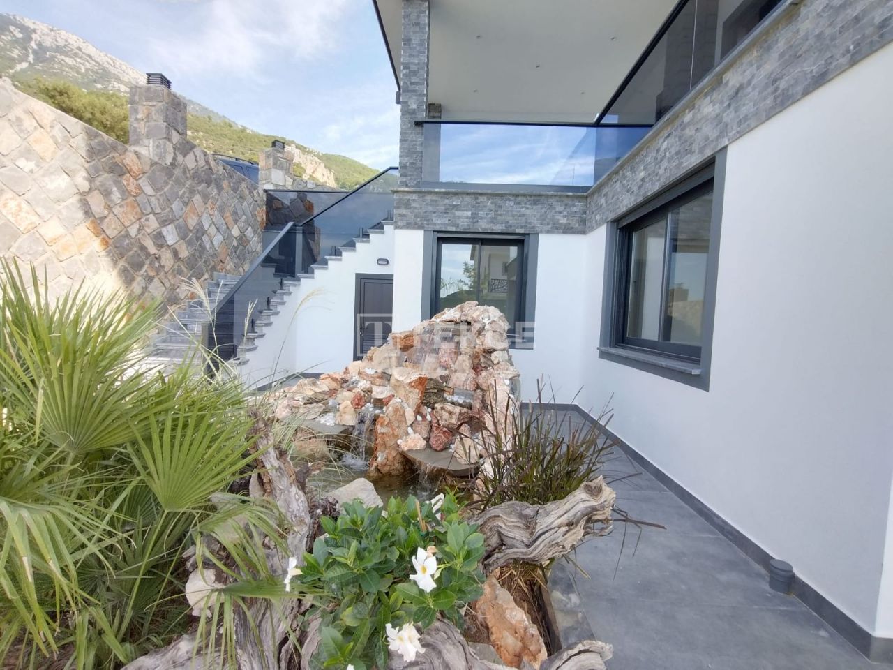 Villa a Fethiye, Turchia, 300 m² - foto 9