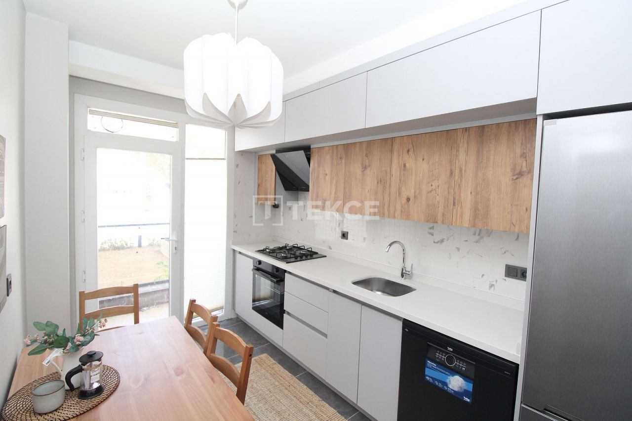 Appartement à Istanbul, Turquie, 100 m² - image 9