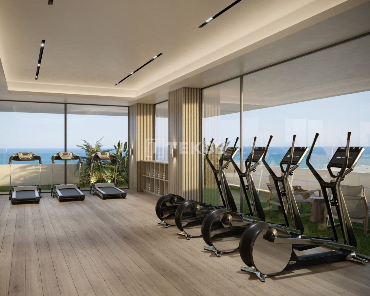 Appartement à Malaga, Espagne, 266 m² - image 9