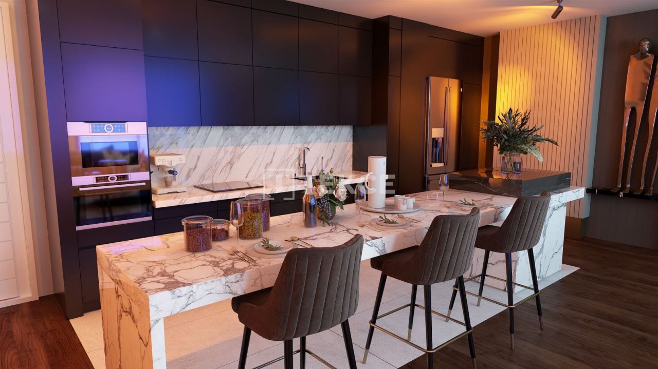 Apartment in Iskele, Cyprus, 84 m² - picture 9