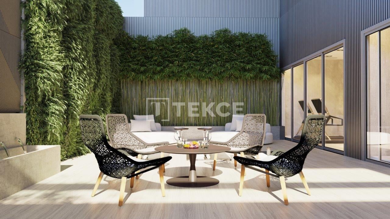 Ático en Málaga, España, 389 m² - imagen 9