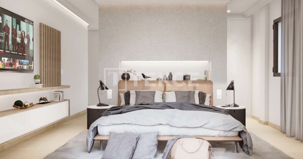 Villa à Alicante, Espagne, 280 m² - image 9