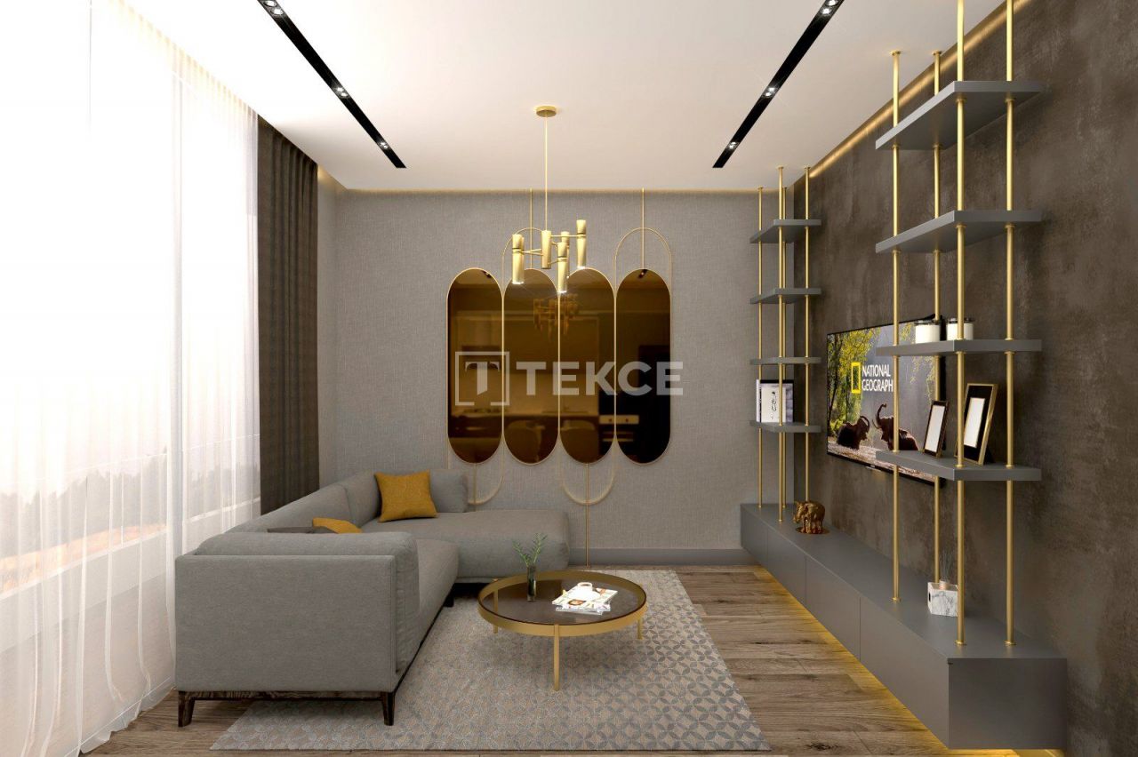 Apartment in Gazimagusa, Cyprus, 119 m² - picture 9