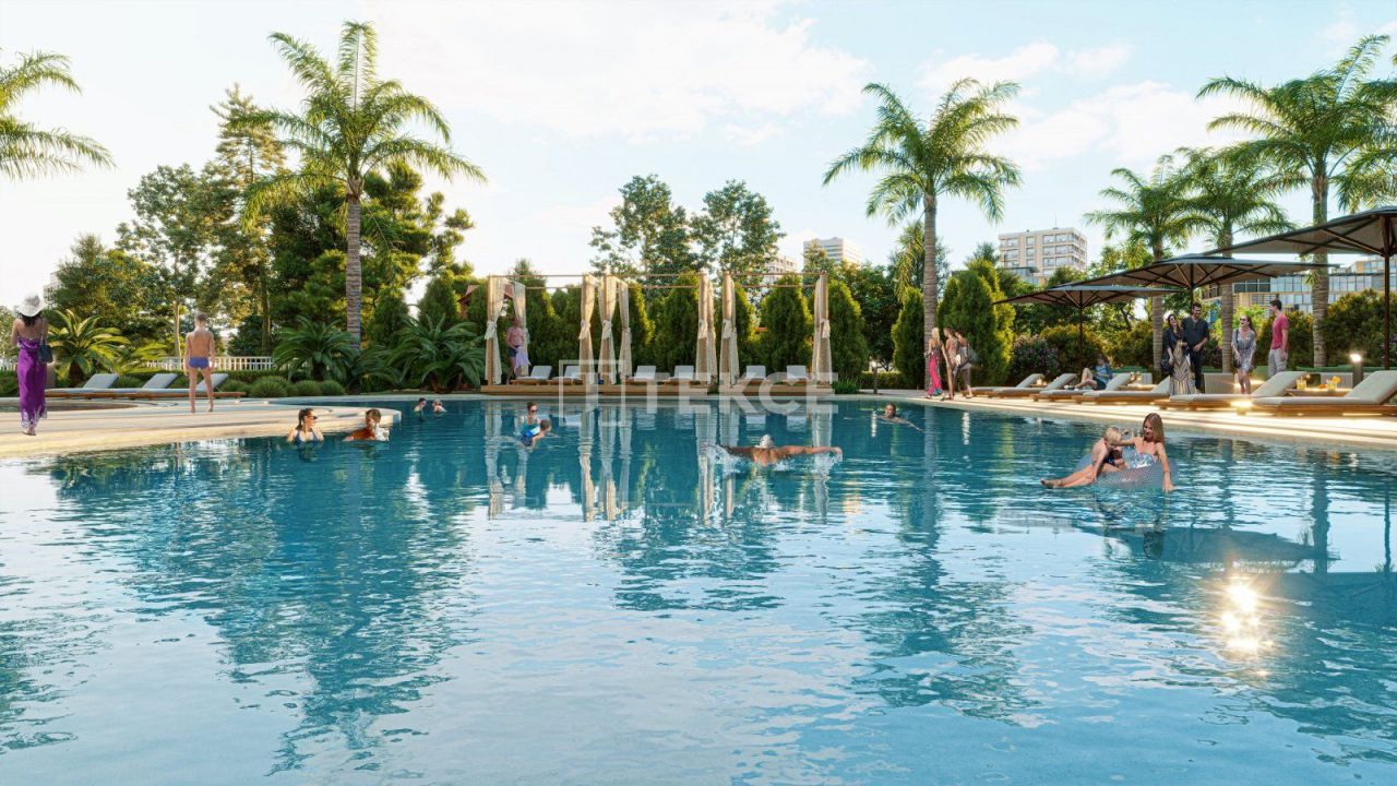 Apartment Konak, Turkey, 313 m² - picture 9