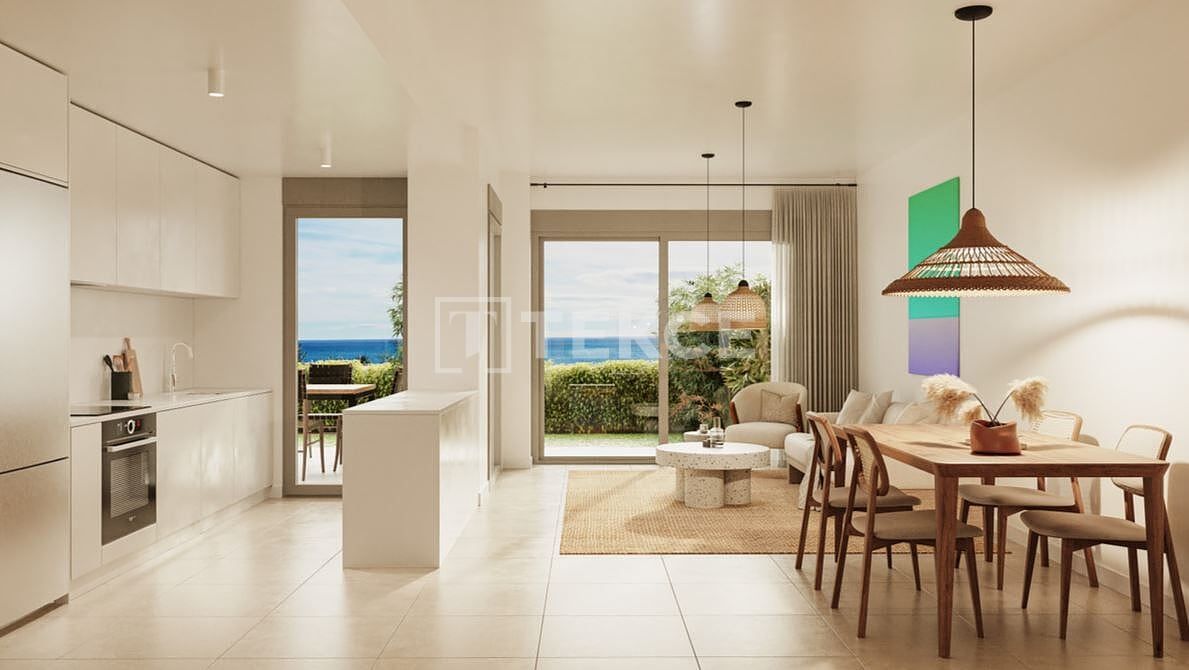 Penthouse Rincón de la Victoria, Espagne, 78 m² - image 9