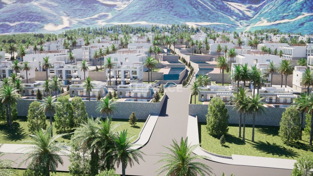 Penthouse à Gazimağusa, Chypre, 96 m² - image 9