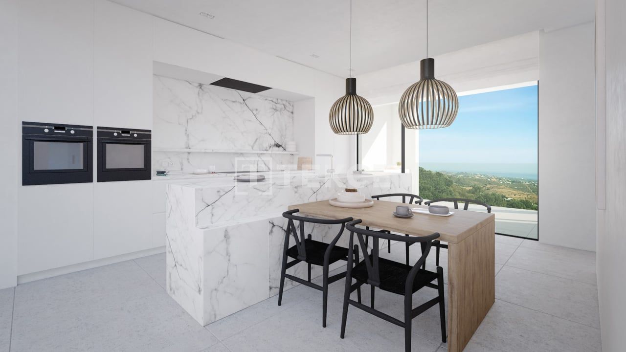 Villa a Marbella, Spagna, 408 m² - foto 9