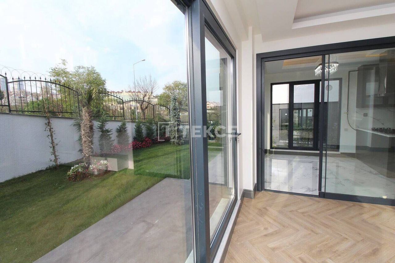 Villa a Başakşehir, Turchia, 635 m² - foto 9