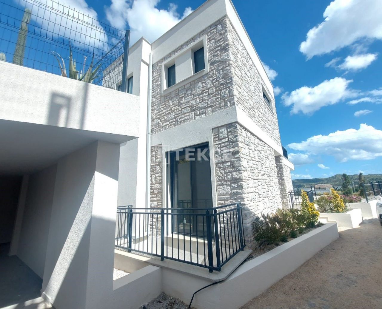 Villa à Bodrum, Turquie, 368 m² - image 9