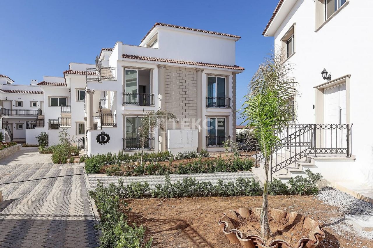 Appartement à Kyrenia, Chypre, 91 m² - image 9