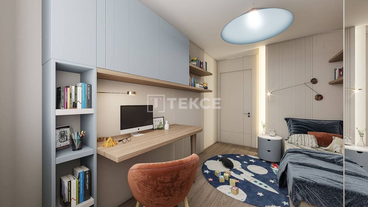 Appartement à Antalya, Turquie, 95 m² - image 9