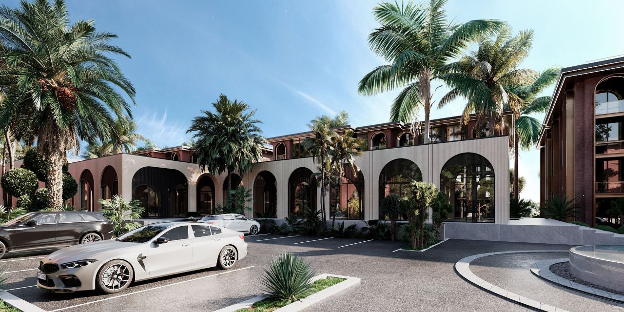 Flat on Phuket Island, Thailand, 94 m² - picture 6