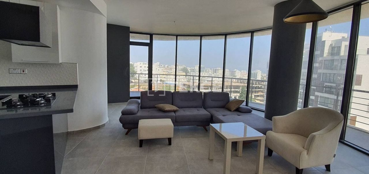 Appartement à Kyrenia, Chypre, 94 m² - image 9