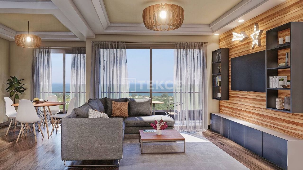 Apartment in Iskele, Cyprus, 110 m² - picture 9