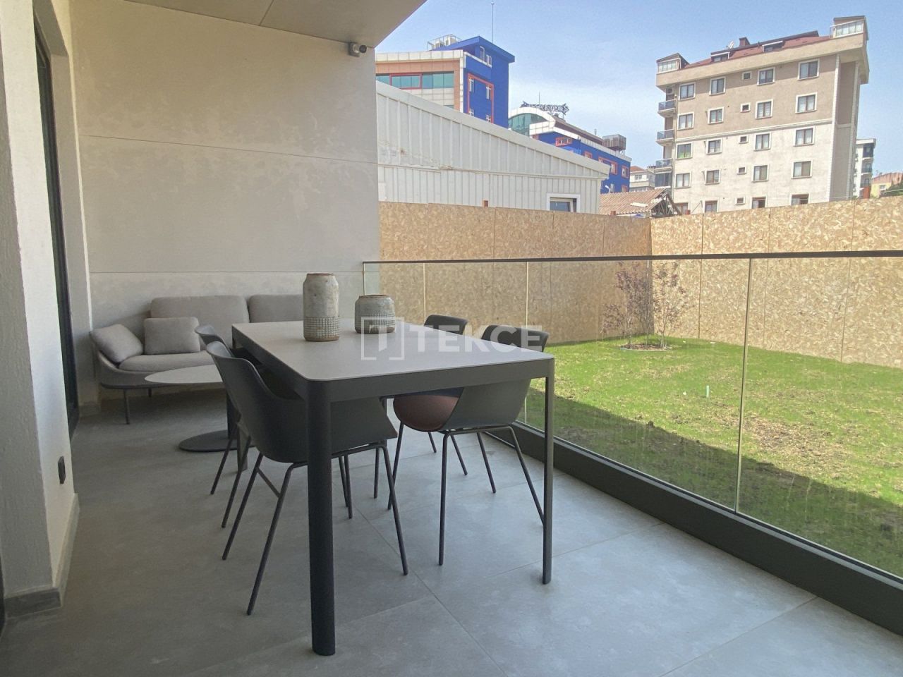 Appartamenti a Maltepe, Turchia, 79 m² - foto 9
