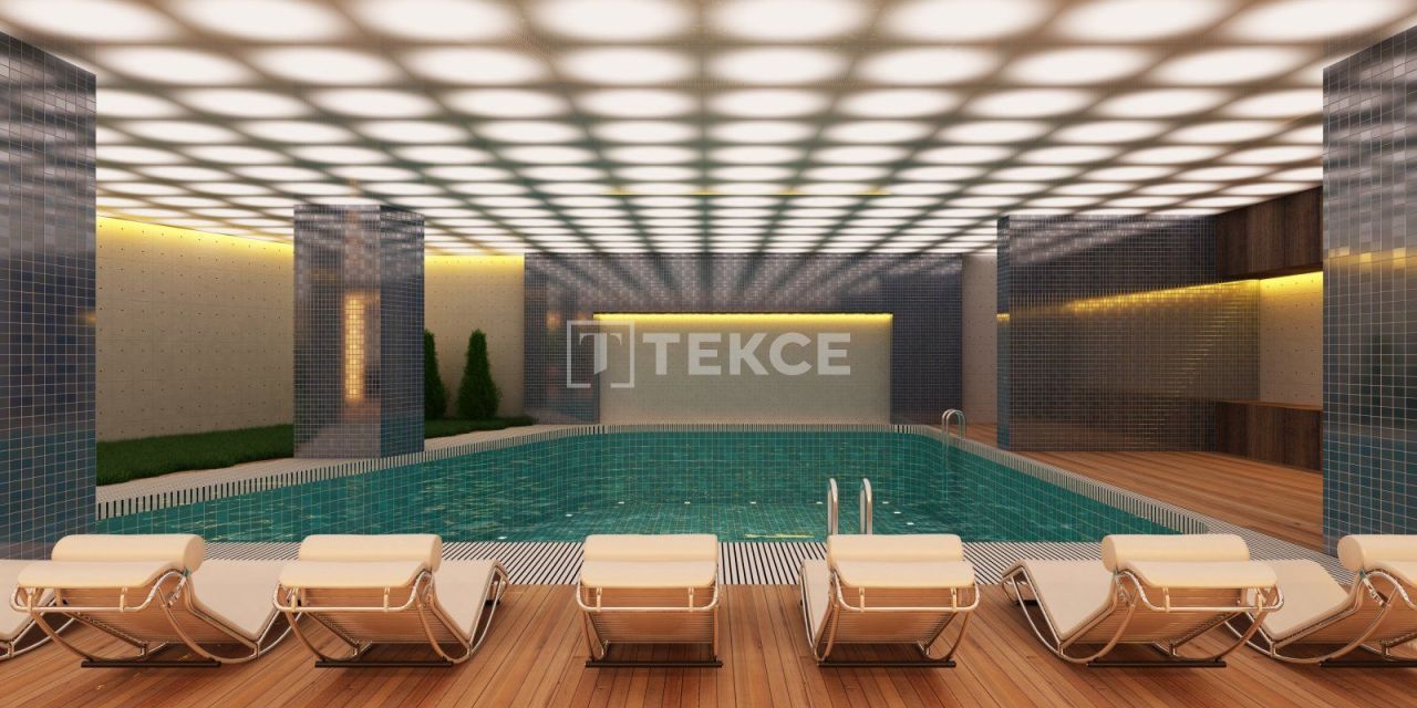 Apartment in Esenyurt, Türkei, 130 m² - Foto 9