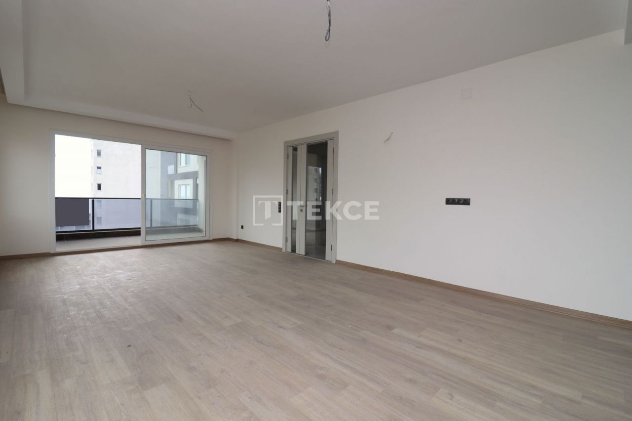 Apartment Erdemli, Türkei, 210 m² - Foto 10