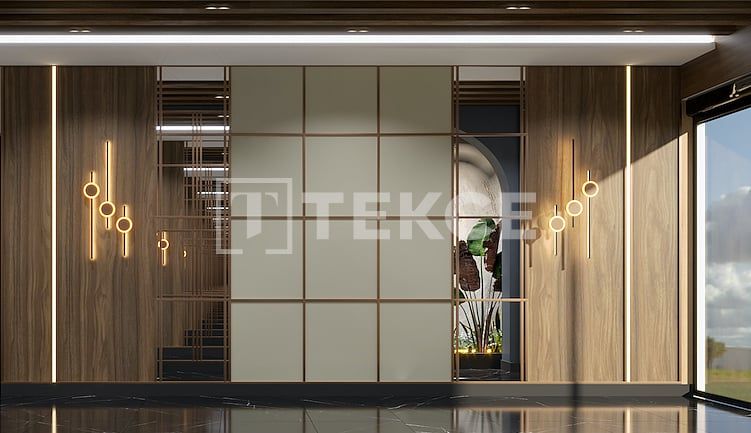 Apartment Erdemli, Türkei, 52 m² - Foto 10