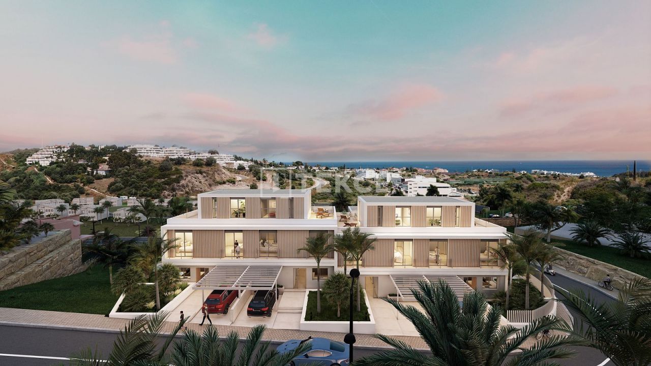 Villa a Estepona, Spagna, 180 m² - foto 10