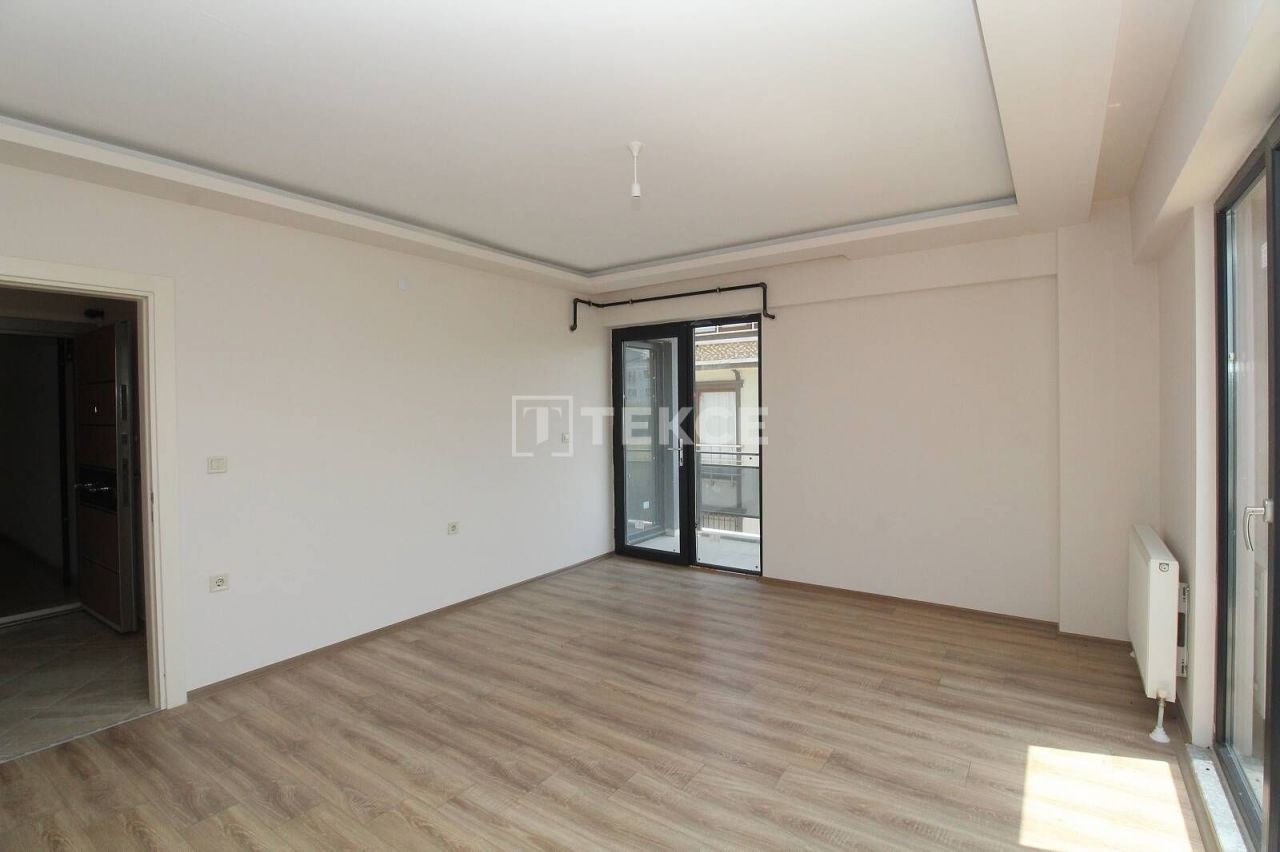 Apartment Çiftlikköy, Türkei, 115 m² - Foto 10