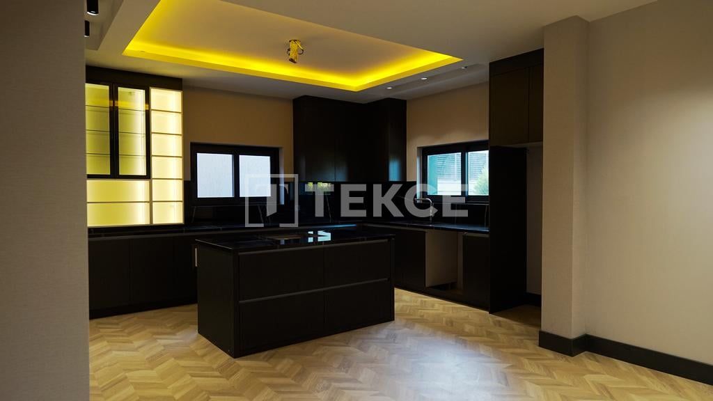Villa ad Arnavutköy, Turchia, 288 m² - foto 10