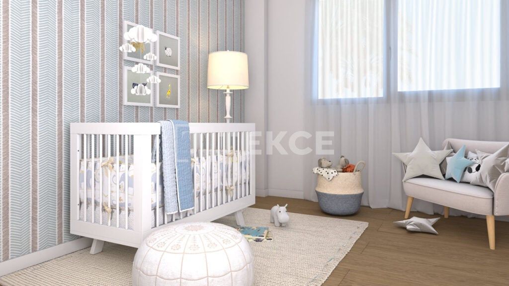 Villa in Alicante, Spain, 240 m² - picture 10