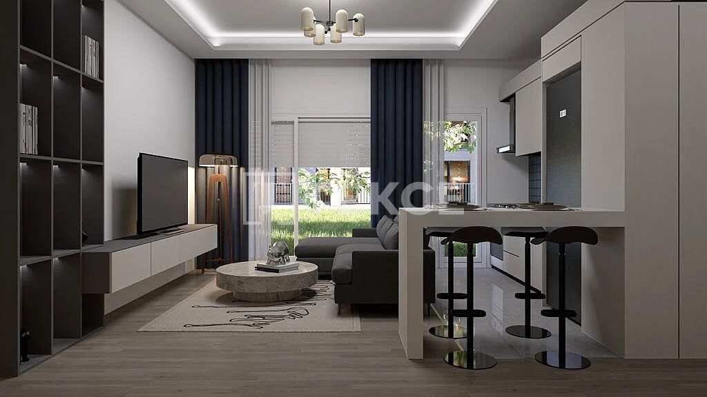 Appartamenti a Belek, Turchia, 110 m² - foto 10