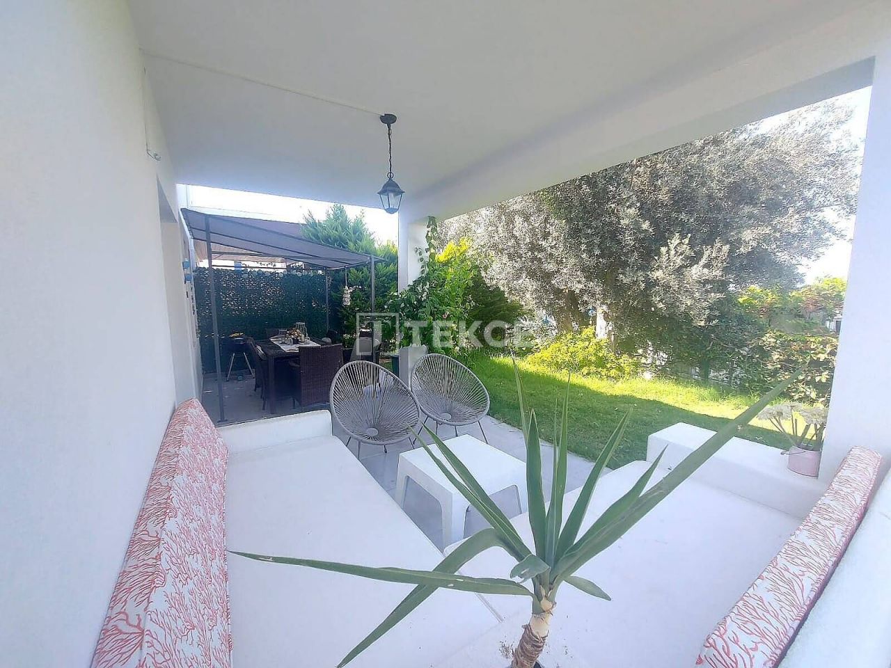 Villa in Bodrum, Türkei, 170 m² - Foto 10