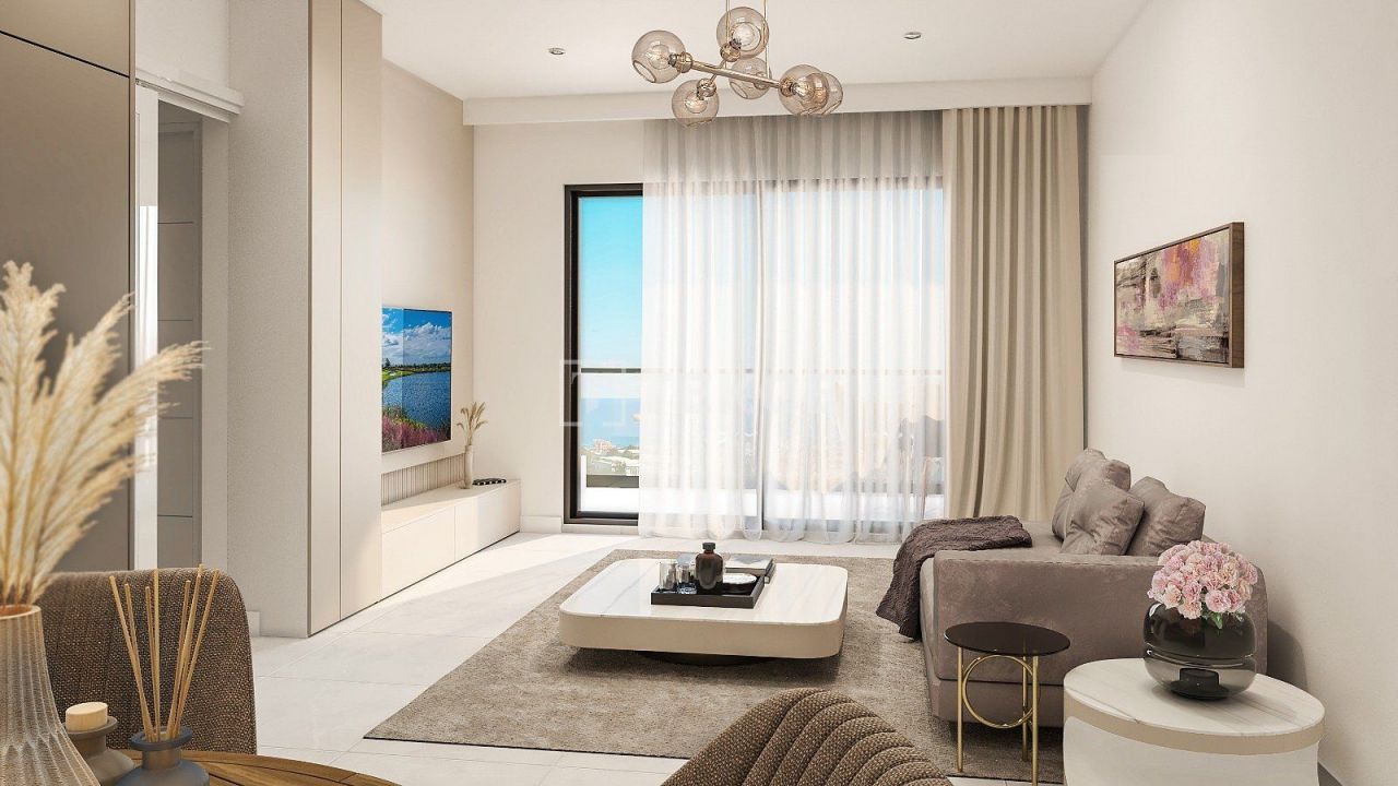 Penthouse à Gazimağusa, Chypre, 140 m² - image 10