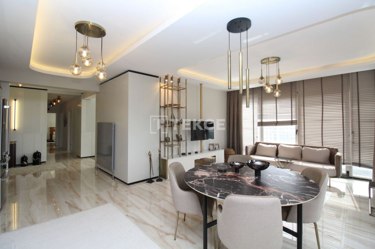 Appartamenti ad Ankara, Turchia, 231 m² - foto 10