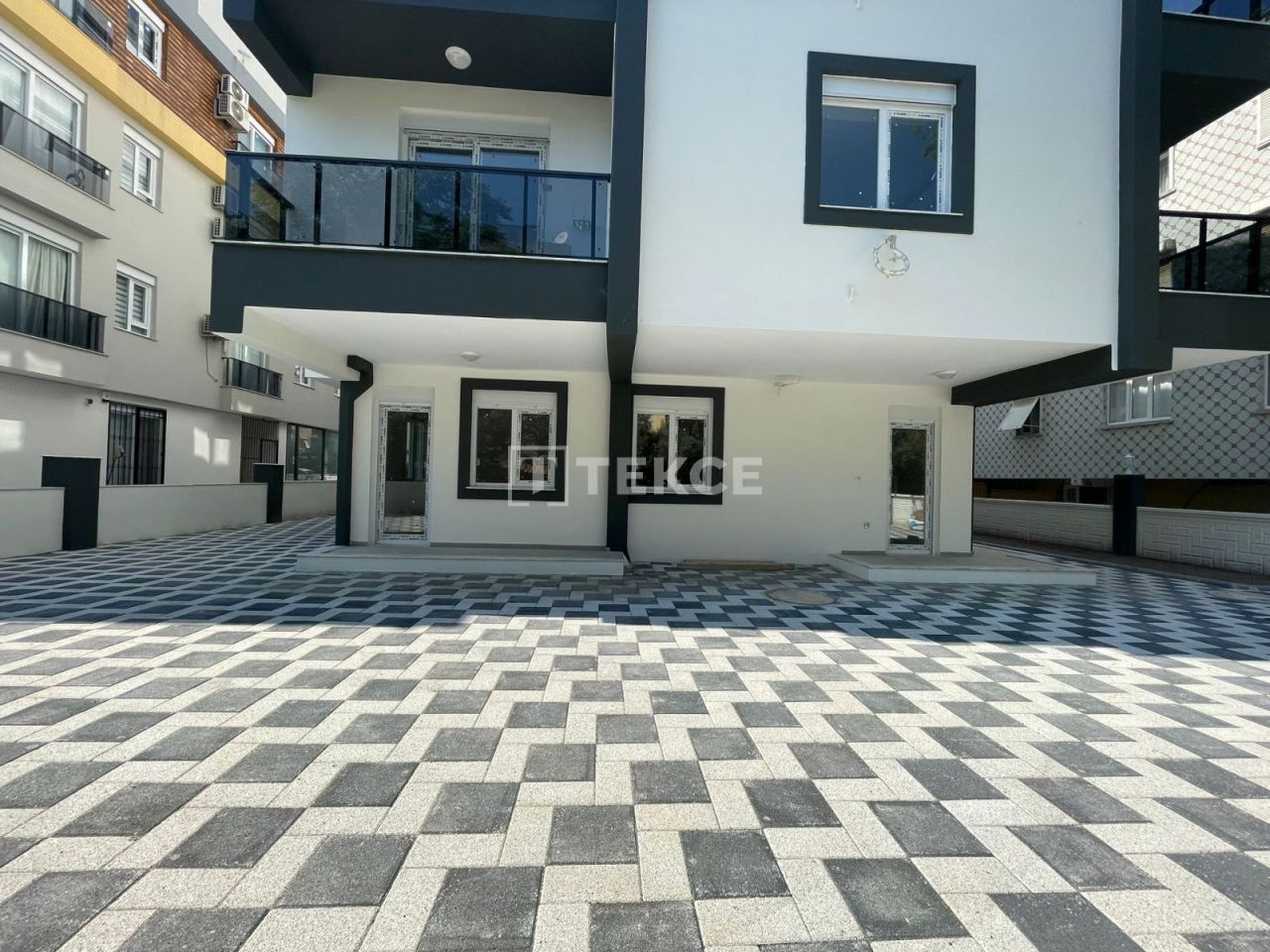 Apartment in Antalya, Türkei, 75 m² - Foto 10