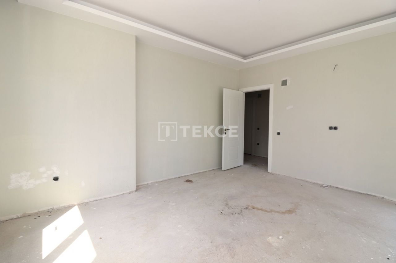 Appartamenti Erdemli, Turchia, 180 m² - foto 10